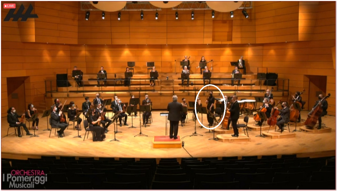 Pomeriggi musicali Rizzi