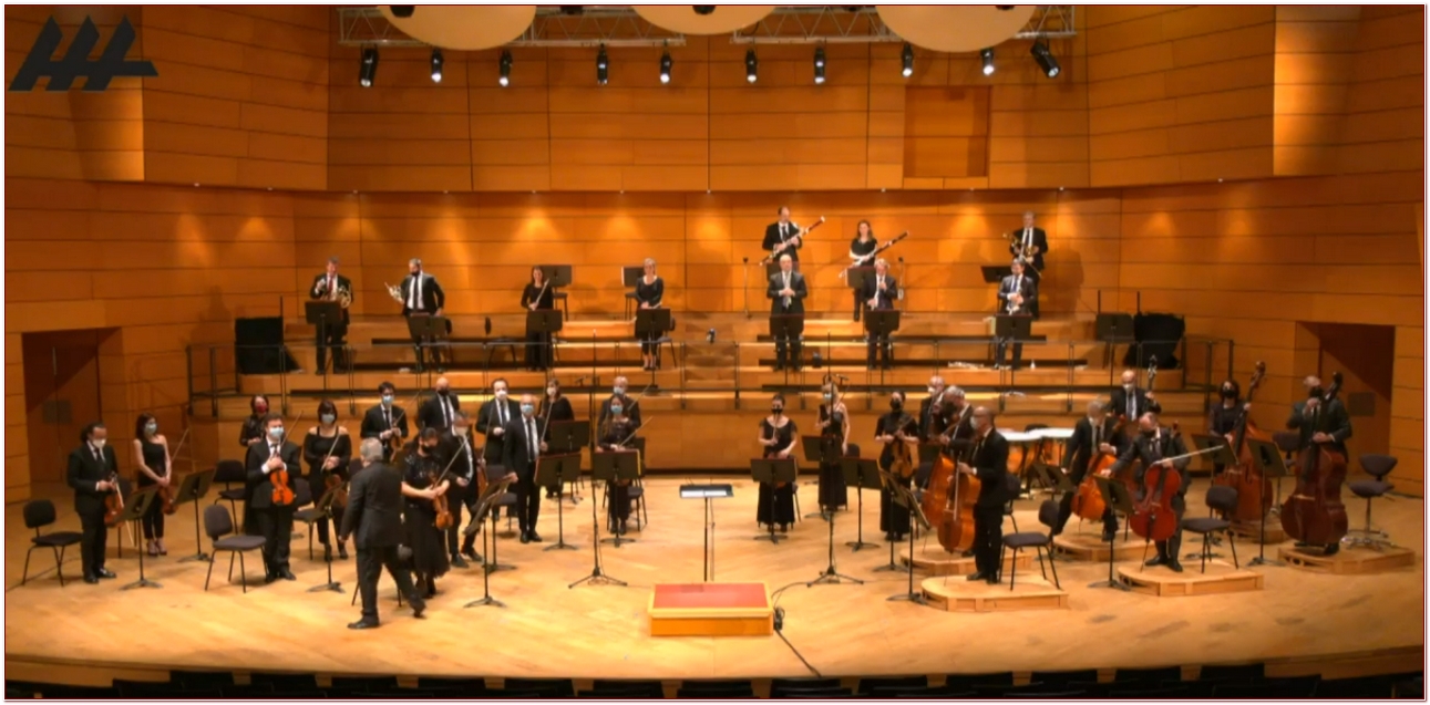 Pomeriggi musicali Rizzi