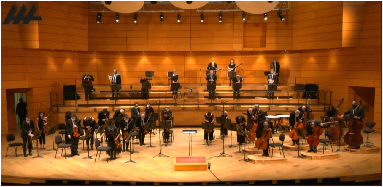 Pomeriggi musicali Rizzi