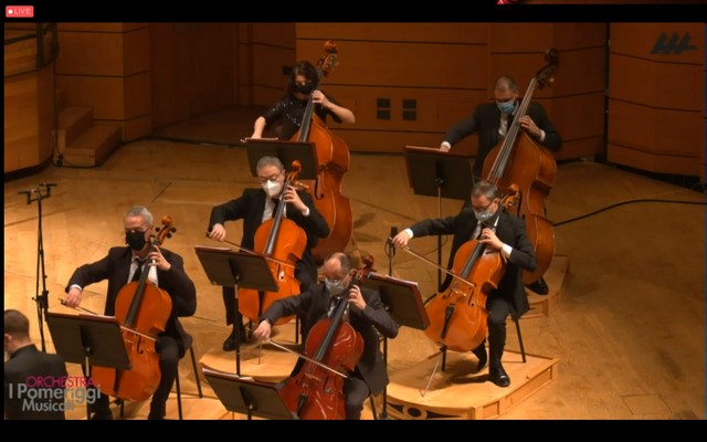 Pomeriggi Musicali Pietari Inkinen