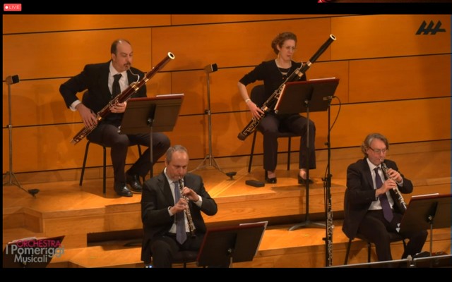 Pomeriggi Musicali Pietari Inkinen