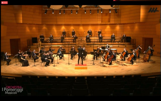 Pomeriggi Musicali Pietari Inkinen