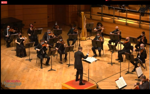 Pomeriggi Musicali Pietari Inkinen