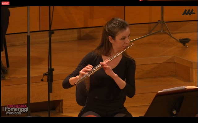 Pomeriggi Musicali Pietari Inkinen