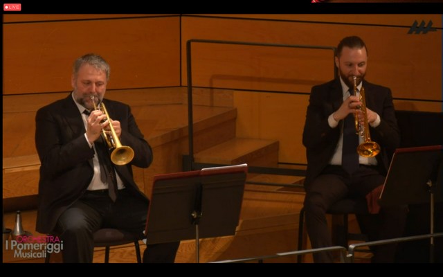 Pomeriggi Musicali Pietari Inkinen