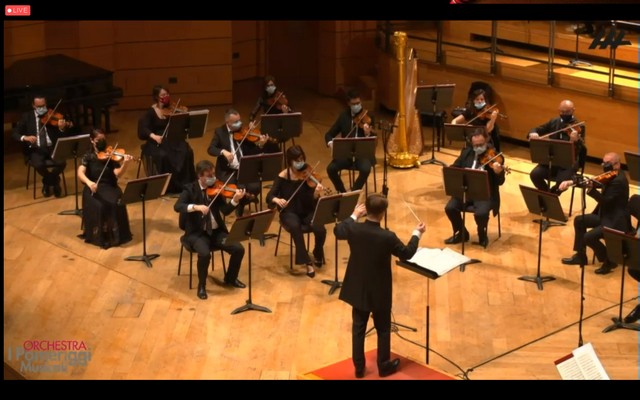 Pomeriggi Musicali Pietari Inkinen