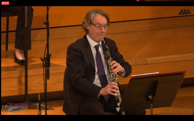 Pomeriggi Musicali Pietari Inkinen