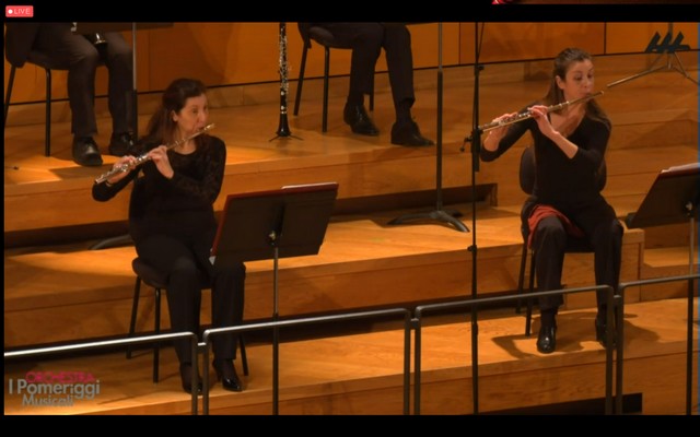 Pomeriggi Musicali Pietari Inkinen