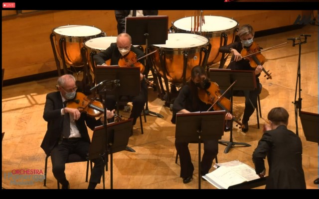 Pomeriggi Musicali Pietari Inkinen
