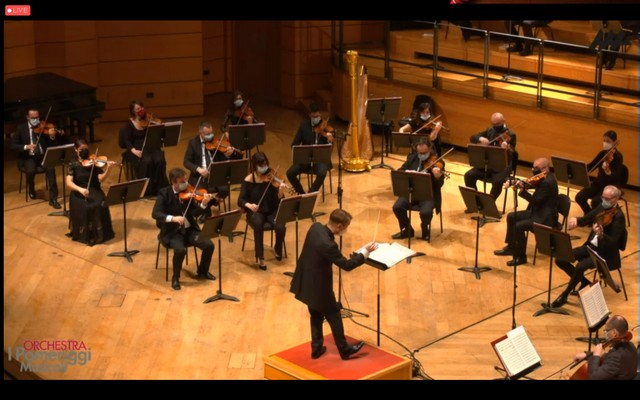 Pomeriggi Musicali Pietari Inkinen