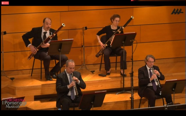 Pomeriggi Musicali Pietari Inkinen