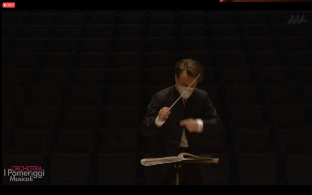 Pomeriggi Musicali Pietari Inkinen