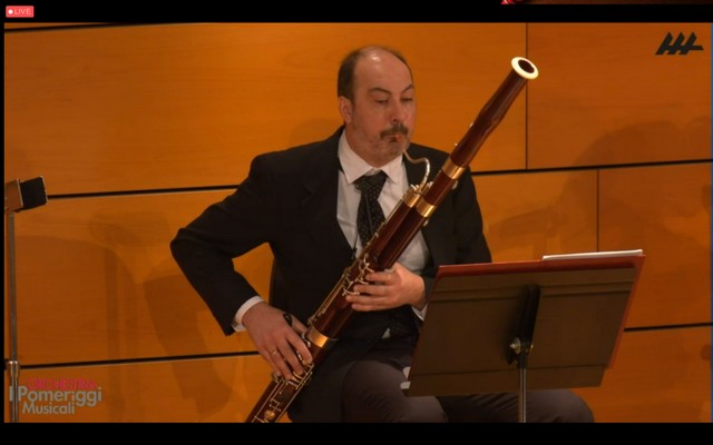 Pomeriggi Musicali Pietari Inkinen