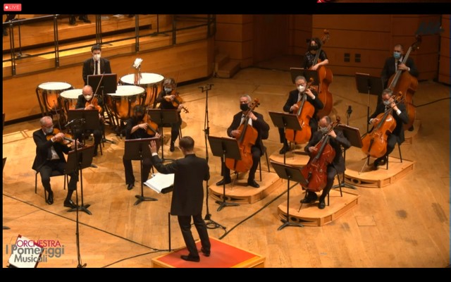 Pomeriggi Musicali Pietari Inkinen