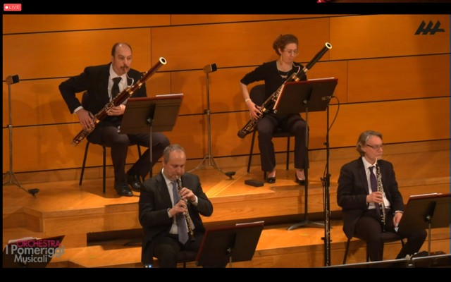 Pomeriggi Musicali Pietari Inkinen