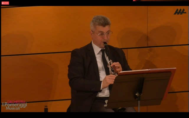 Pomeriggi Musicali Pietari Inkinen