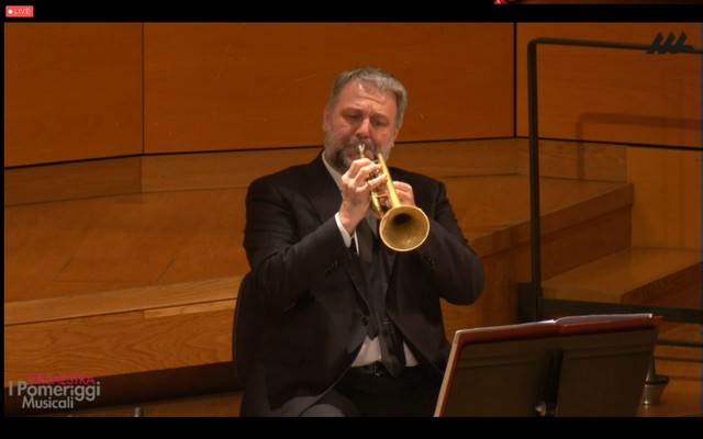 Pomeriggi Musicali Pietari Inkinen
