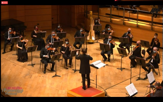 Pomeriggi Musicali Pietari Inkinen
