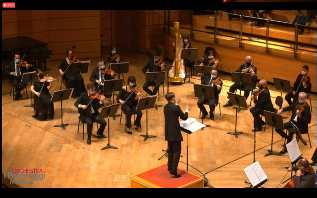Pomeriggi Musicali Pietari Inkinen