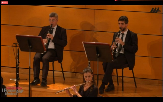 Pomeriggi Musicali Pietari Inkinen