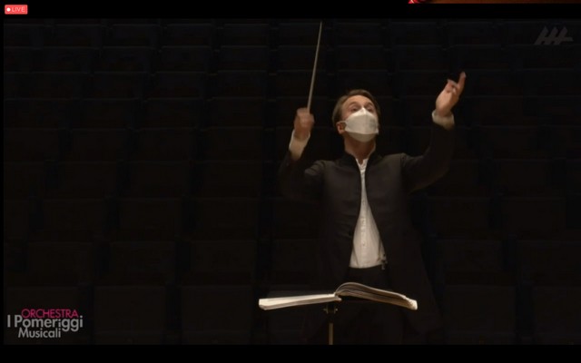 Pomeriggi Musicali Pietari Inkinen