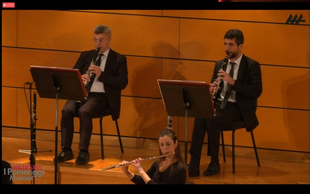Pomeriggi Musicali Pietari Inkinen