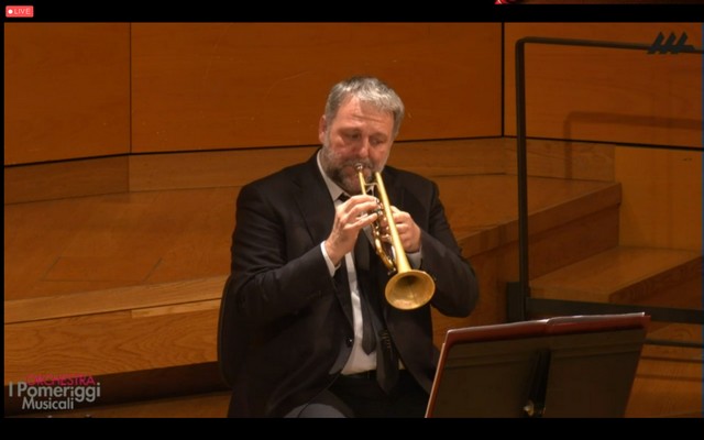 Pomeriggi Musicali Pietari Inkinen