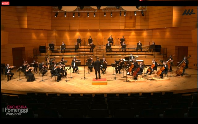 Pomeriggi Musicali Pietari Inkinen