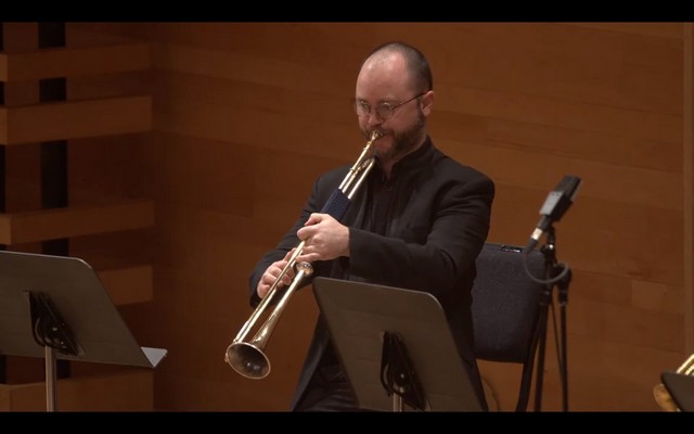 Ensemble Caprice Messaih