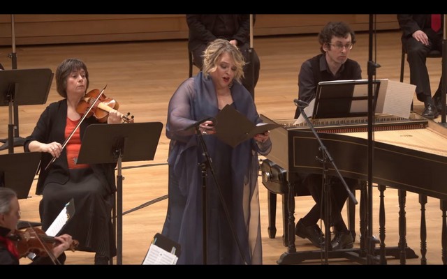 Ensemble Caprice Messaih
