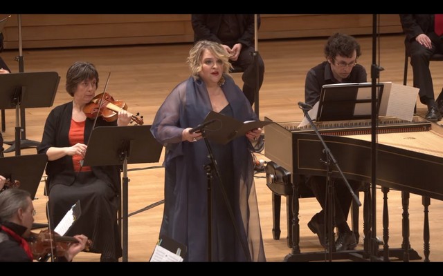 Ensemble Caprice Messaih