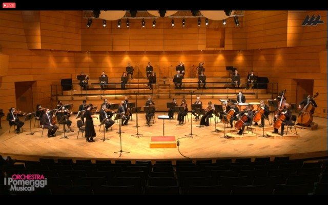 Pomeriggi Musicali Cadario Cardaropoli