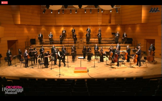 Pomeriggi Musicali Cadario Cardaropoli