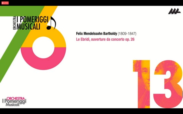 Pomeriggi Musicali Cadario Cardaropoli