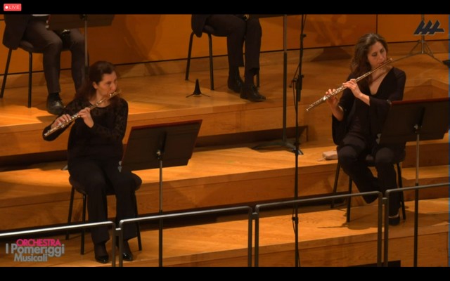 Pomeriggi Musicali Cadario Cardaropoli