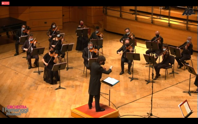 Pomeriggi Musicali Cadario Cardaropoli