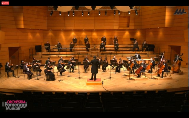 Pomeriggi Musicali Cadario Cardaropoli