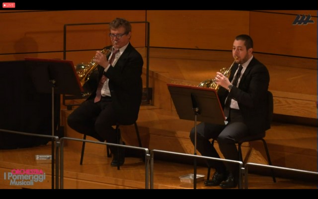 Pomeriggi Musicali Cadario Cardaropoli