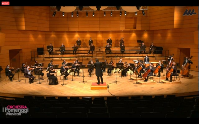 Pomeriggi Musicali Cadario Cardaropoli
