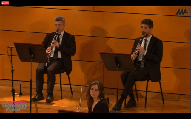 Pomeriggi Musicali Cadario Cardaropoli