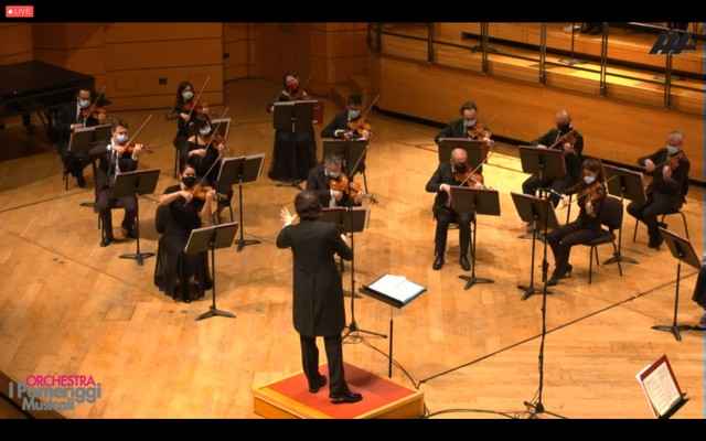 Pomeriggi Musicali Cadario Cardaropoli