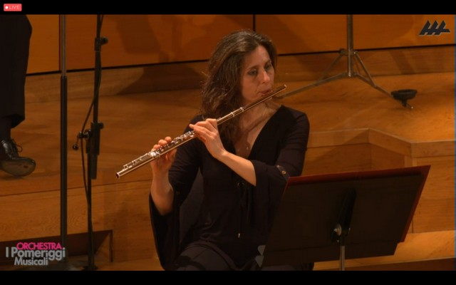 Pomeriggi Musicali Cadario Cardaropoli