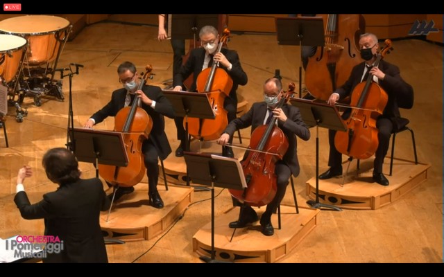 Pomeriggi Musicali Cadario Cardaropoli