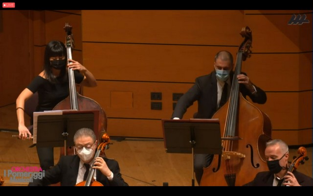 Pomeriggi Musicali Cadario Cardaropoli