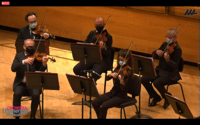 Pomeriggi Musicali Cadario Cardaropoli