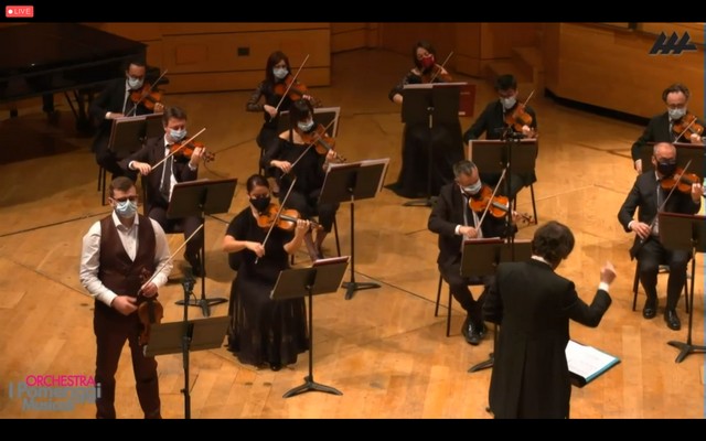 Pomeriggi Musicali Cadario Cardaropoli