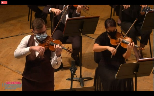 Pomeriggi Musicali Cadario Cardaropoli