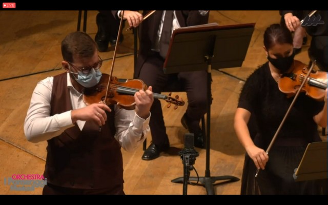 Pomeriggi Musicali Cadario Cardaropoli
