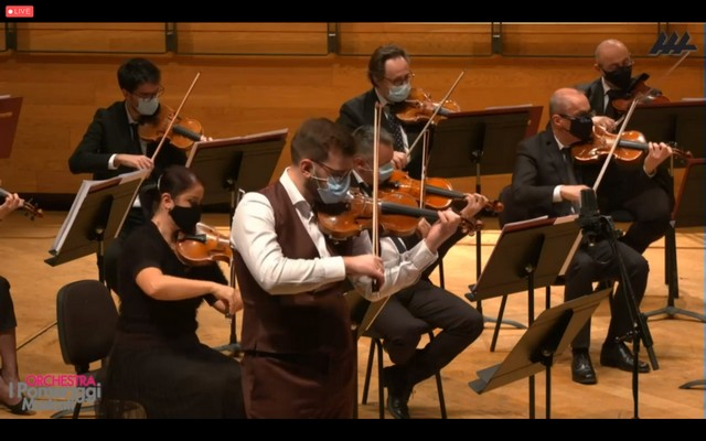 Pomeriggi Musicali Cadario Cardaropoli