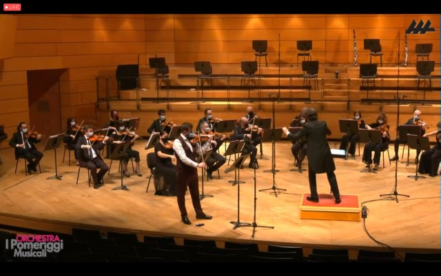Pomeriggi Musicali Cadario Cardaropoli